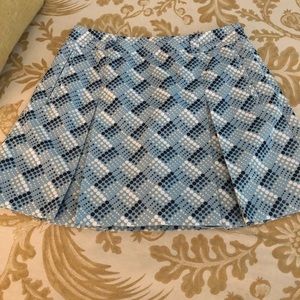 Lizgolf Skort
